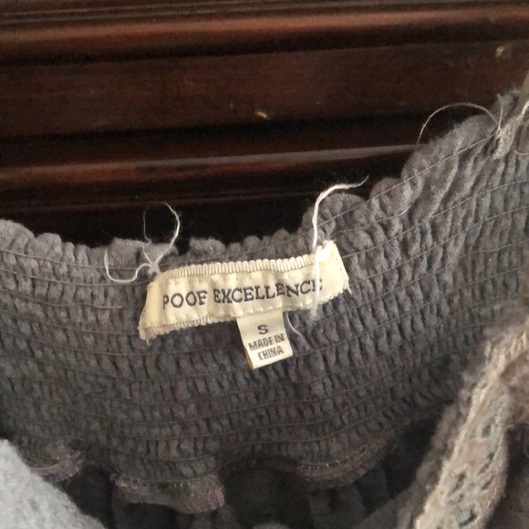 Poof excellence tank top - Picture 2 of 3